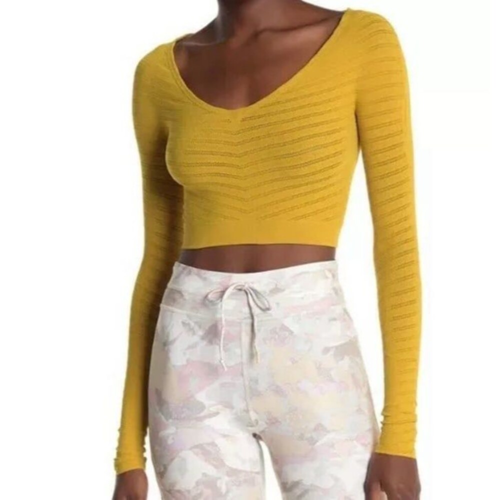 Free People Movement Gone Adrift top size M